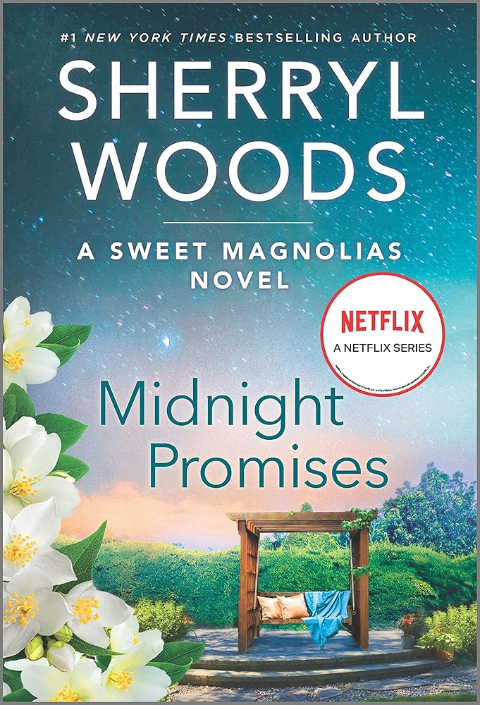 Midnight Promises: A Novel (A Sweet Magnolias Novel, 8) cover image