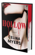 Hollow (Deluxe Limited Edition): A Novel cover image