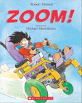 Zoom! cover image