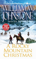 A Rocky Mountain Christmas (A Johnstone Christmas) cover image