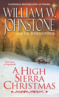 A High Sierra Christmas (A Johnstone Christmas) cover image