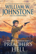 Preacher's Hell (Preacher/First Mountain Man) cover image