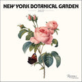 New York Botanical Garden 2027 Wall Calendar cover image