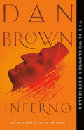 Inferno (Robert Langdon) cover image