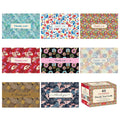 Chiyogami, 40 Thank You Cards with Envelopes: (4 1/2 x 3 inch blank cards in 8 unique designs) cover image
