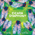 Cicada Symphony cover image