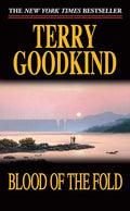 Blood of the Fold (Sword of Truth, Book 3) (Sword of Truth, 3) cover image
