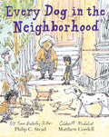Every Dog in the Neighborhood cover image