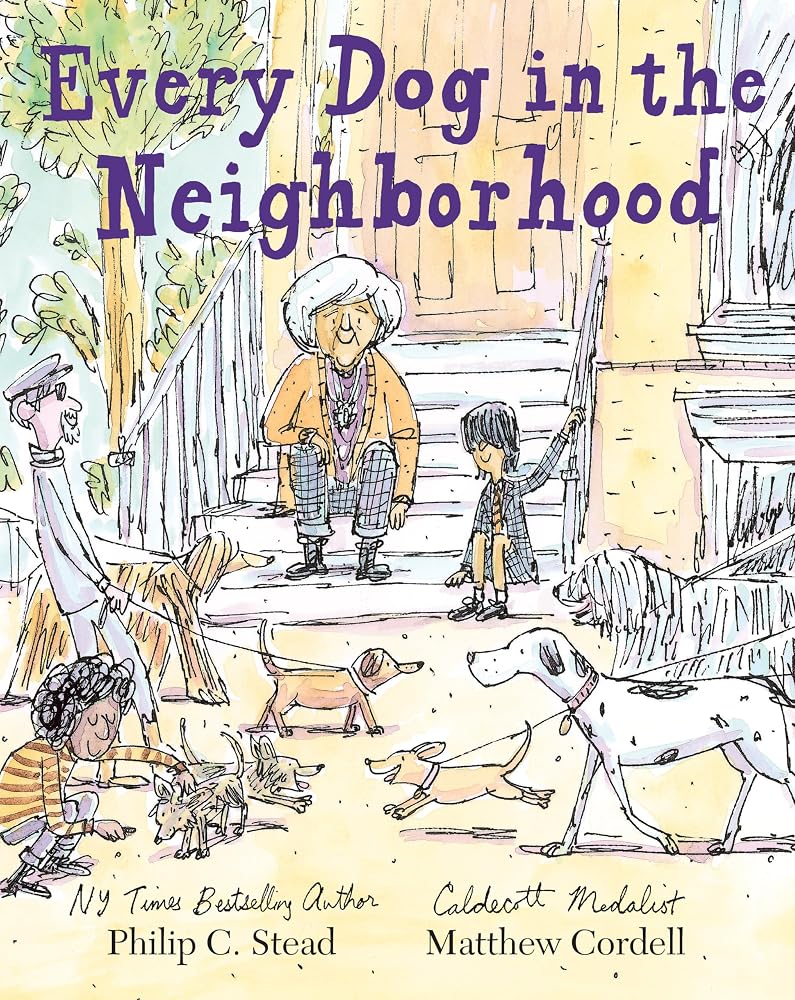 Every Dog in the Neighborhood cover image