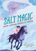 Salt Magic cover image