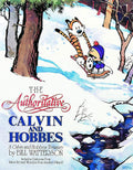 The Authoritative Calvin and Hobbes (A Calvin And Hobbes Treasury) (Volume 6) cover image