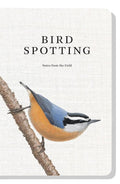 Bird Spotting: Notes from the Field cover image