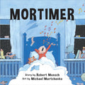 Mortimer (Annikin Miniature Edition) cover image