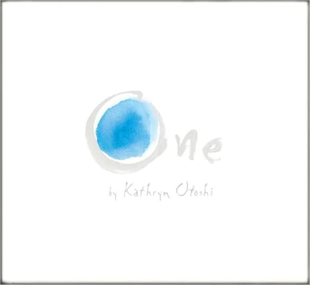 One cover image