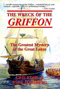 The Wreck of the Griffon cover image