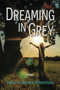 Dreaming in Grey cover image