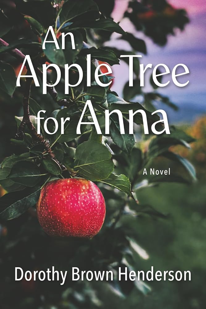 An Apple Tree for Anna cover image