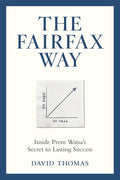 The Fairfax Way: Inside Prem Watsa's Secret to Lasting Success cover image