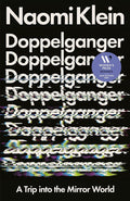 Doppelganger: A Trip into the Mirror World cover image