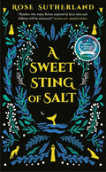 A Sweet Sting of Salt cover image