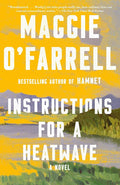 Instructions for a Heatwave cover image