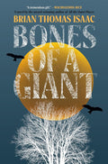 Bones of a Giant cover image
