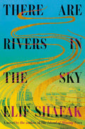 There Are Rivers in the Sky cover image