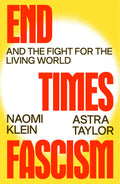 End Times Fascism