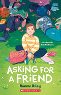 Asking for a Friend cover image