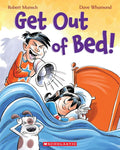 Get Out of Bed! cover image