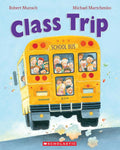 Class Trip cover image