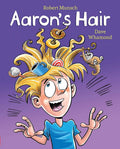 Aaron's Hair (Revised edition) cover image