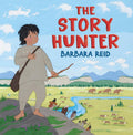 The Story Hunter cover image