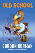 Old School cover image