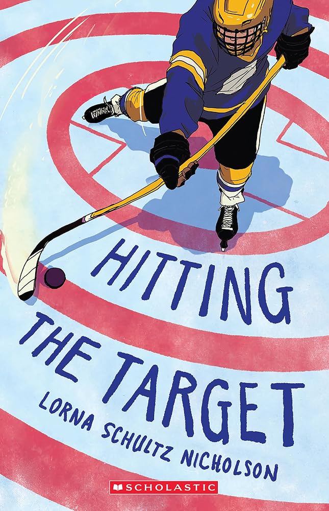 Hitting the Target cover image