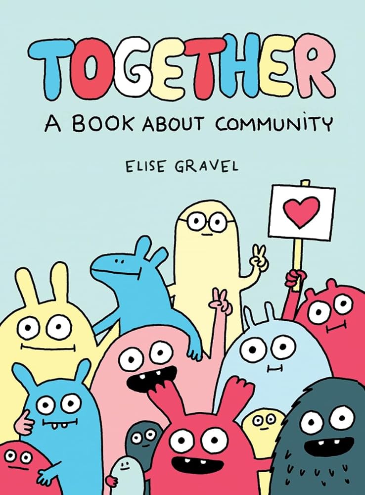 Together cover image