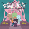 The Scariest House on the Street cover image