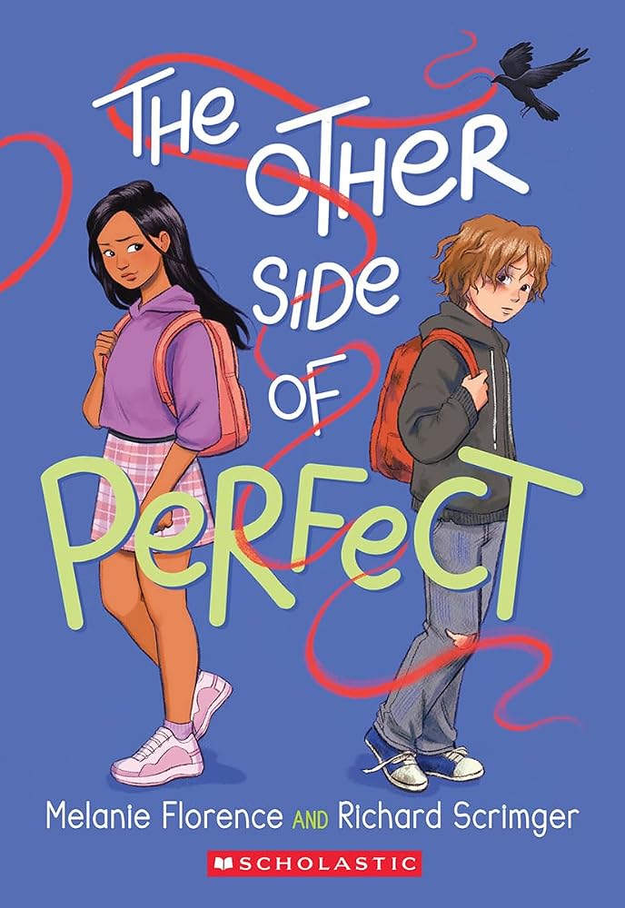 The Other Side of Perfect cover image