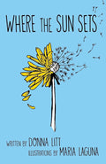 Where the Sun Sets cover image