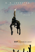 Exit, Pursued by a Bear cover image