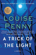 A Trick of the Light (Chief Inspector Gamache, Book 7) (Chief Inspector Gamache Novel, 7) cover image