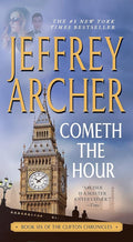 Cometh the Hour: Book Six Of the Clifton Chronicles cover image