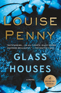 Glass Houses: A Novel (Chief Inspector Gamache Novel, 13) cover image