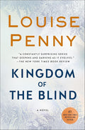 Kingdom of the Blind: A Chief Inspector Gamache Novel (Chief Inspector Gamache Novel, 14) cover image