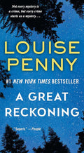 A Great Reckoning: A Novel (Chief Inspector Gamache Novel, 12) cover image