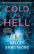 Cold as Hell (Haven's Rock, 3) cover image