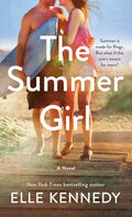 The Summer Girl: An Avalon Bay Novel cover image