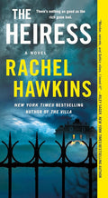 The Heiress cover image