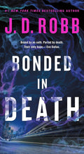 Bonded in Death (In Death, 60) cover image