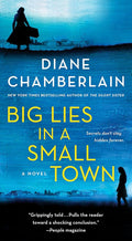 Big Lies in a Small Town: A Novel cover image